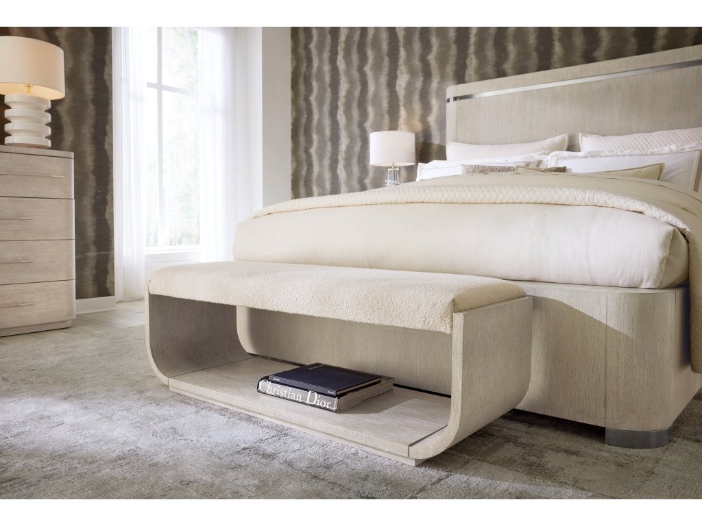 Modern Mood Bed Bench - image 5