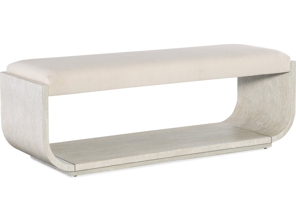 Modern Mood Bed Bench - main image