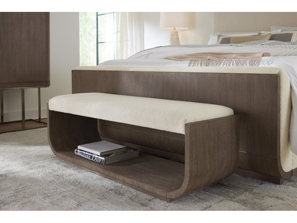Modern Mood Bed Bench - image 4