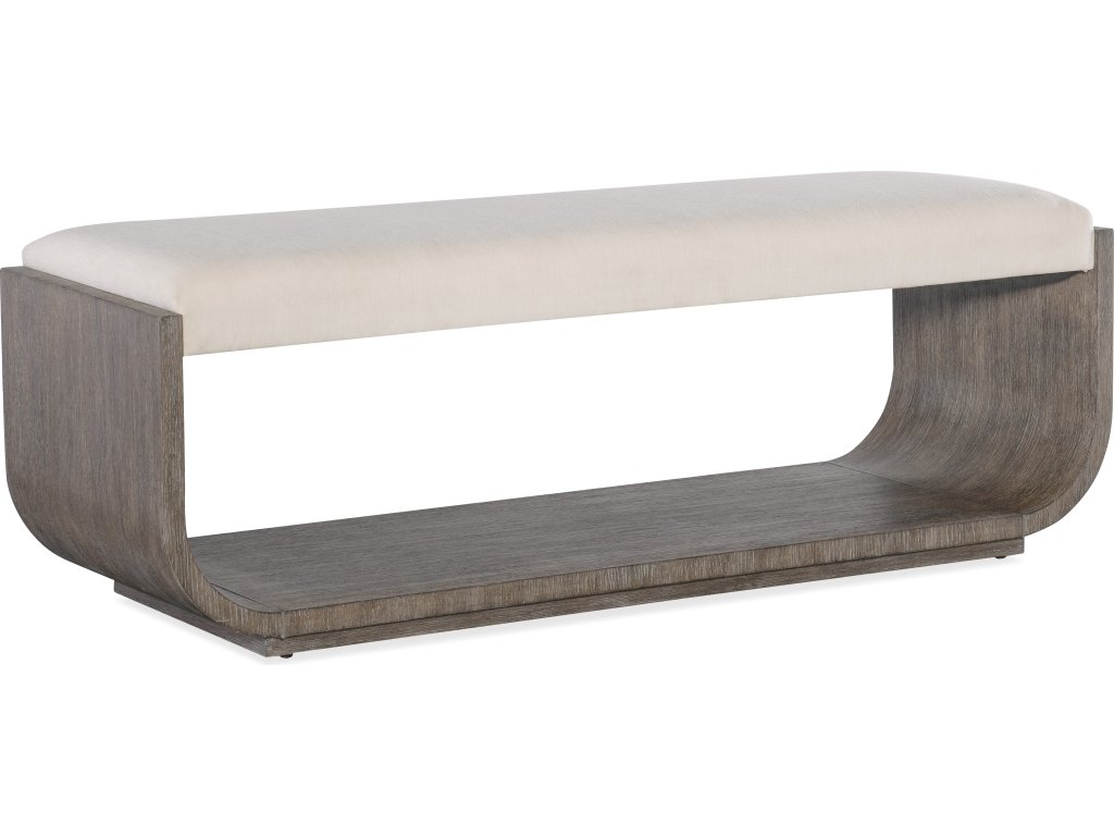 Modern Mood Bed Bench - main image