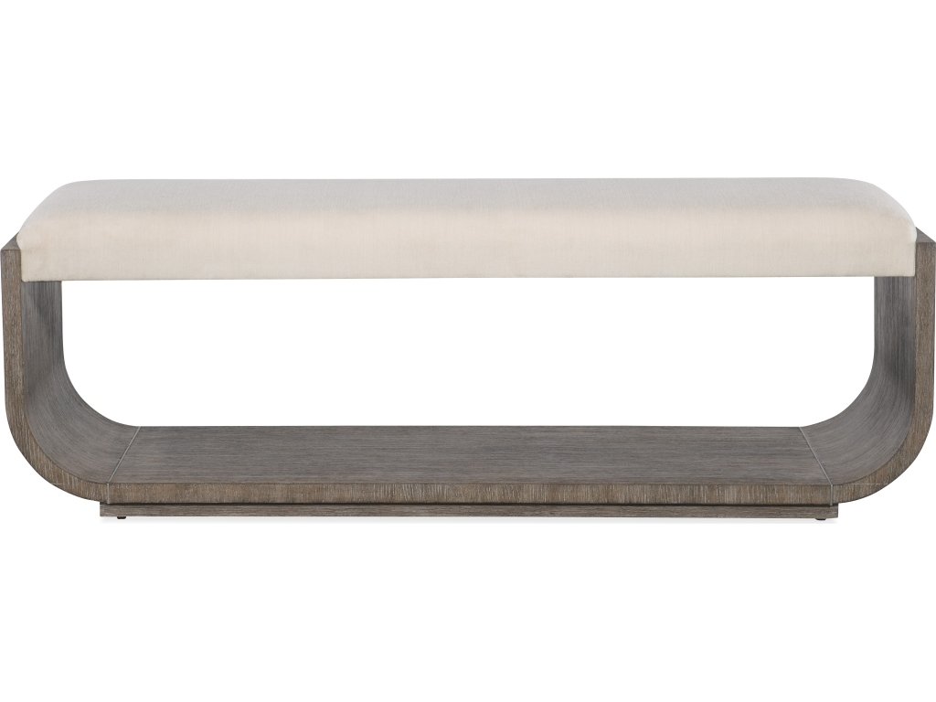 Modern Mood Bed Bench - image 1