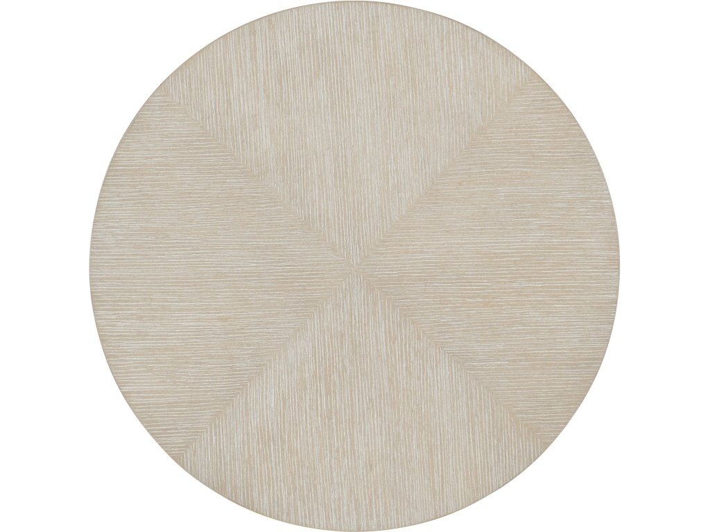 Modern Mood Round Nightstand - image 2