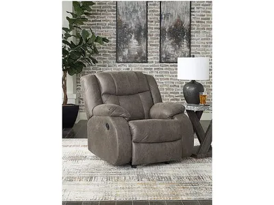 First Base Recliner