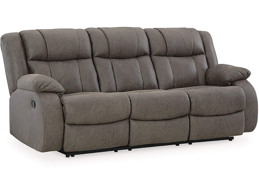 First Base Reclining Sofa - image 2