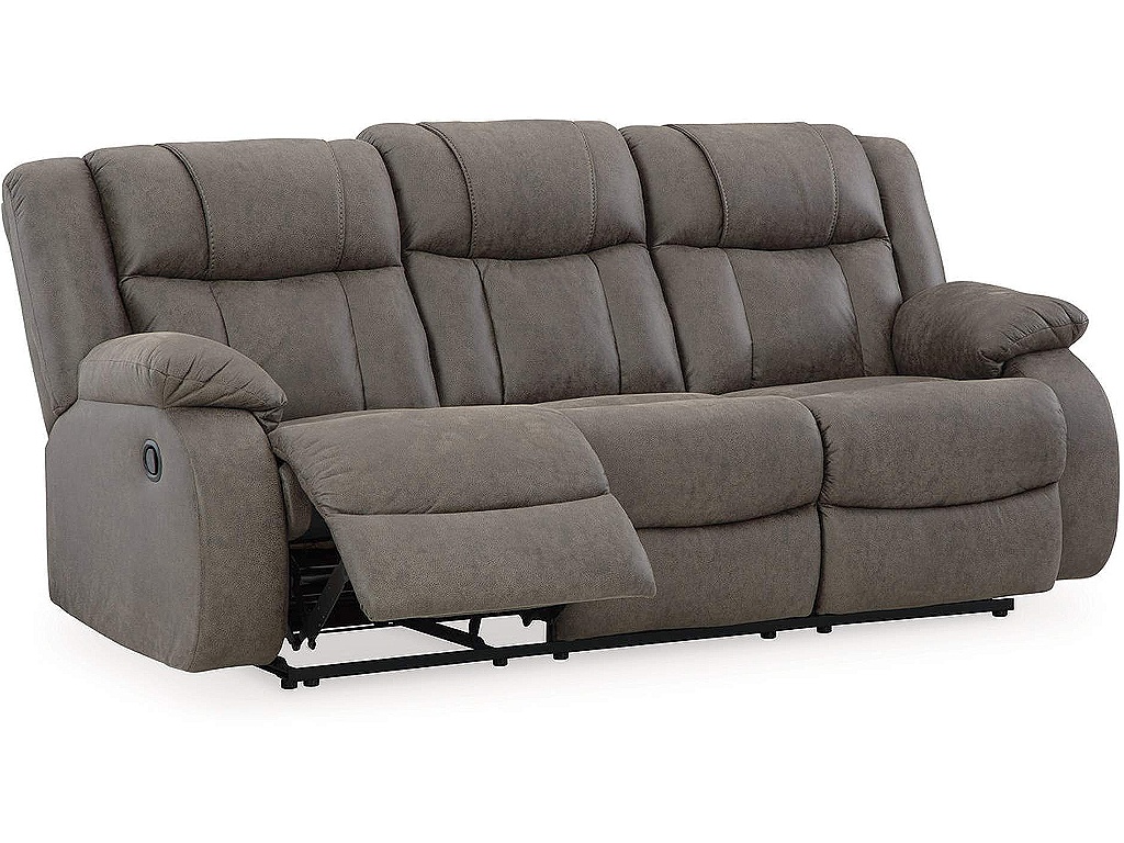 First Base Reclining Sofa - image 3