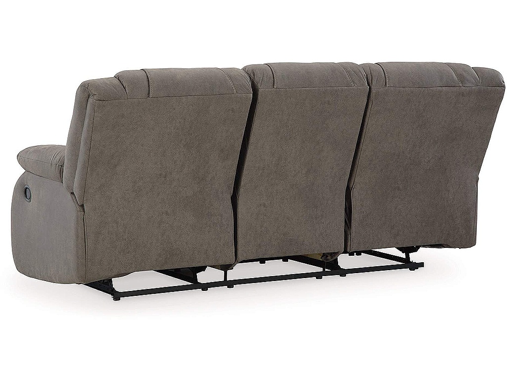 First Base Reclining Sofa - image 5