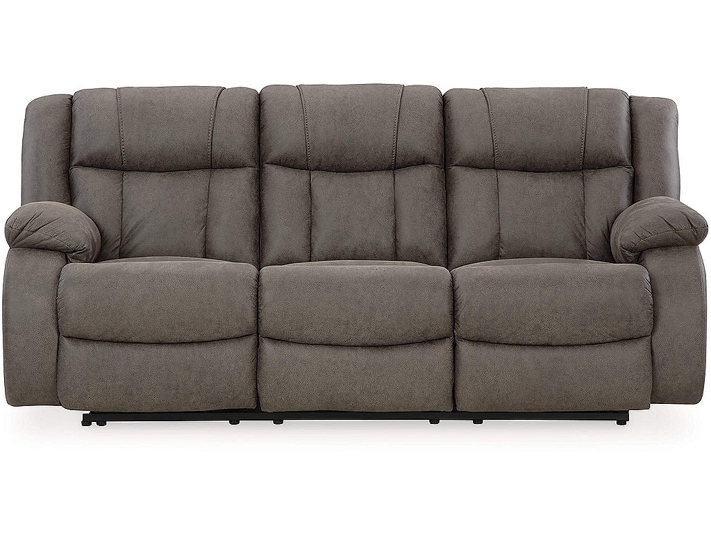 First Base Reclining Sofa - main image