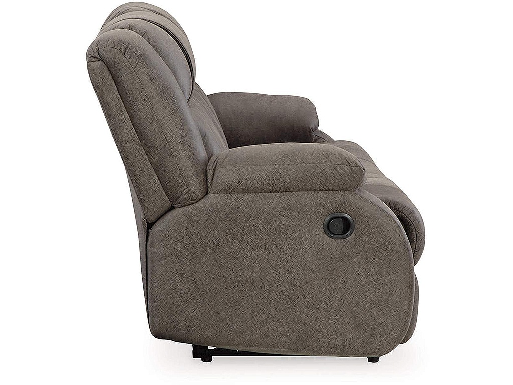 First Base Reclining Sofa - image 4