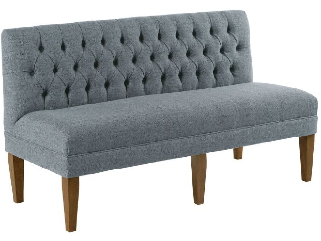 Bench 58" - main image