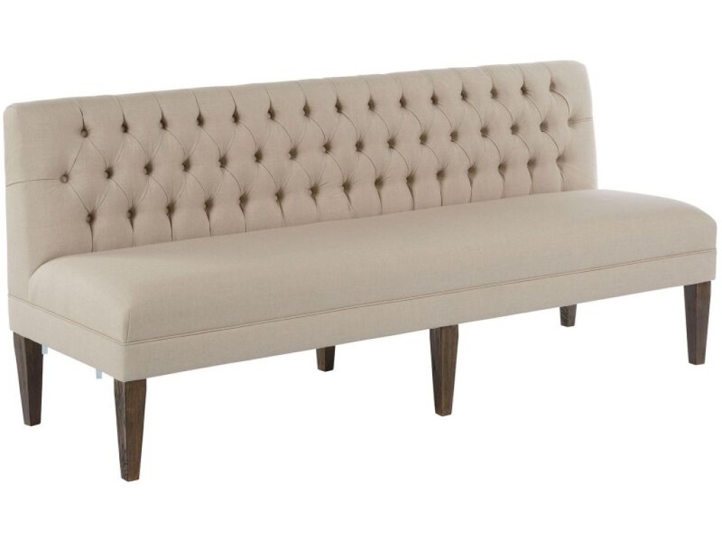 Bench 77" - main image