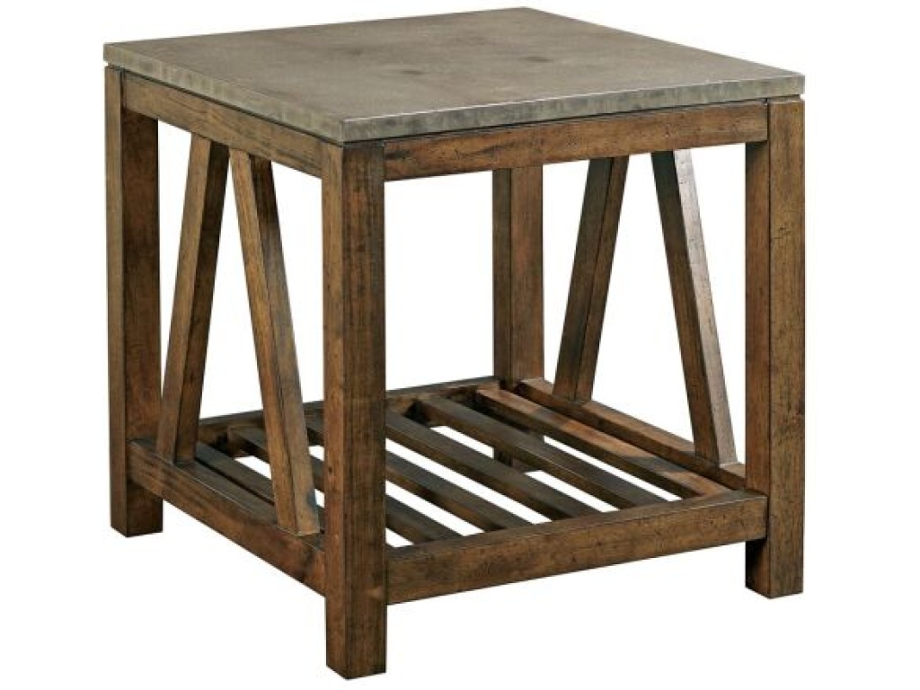 Mason End Table - main image