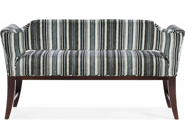 Kestrel Bench - Alternative View