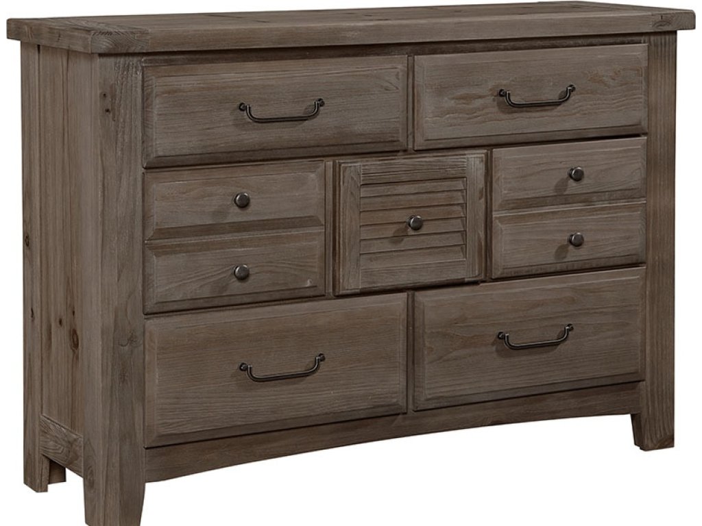 7-Drawer Storage Dresser - main image