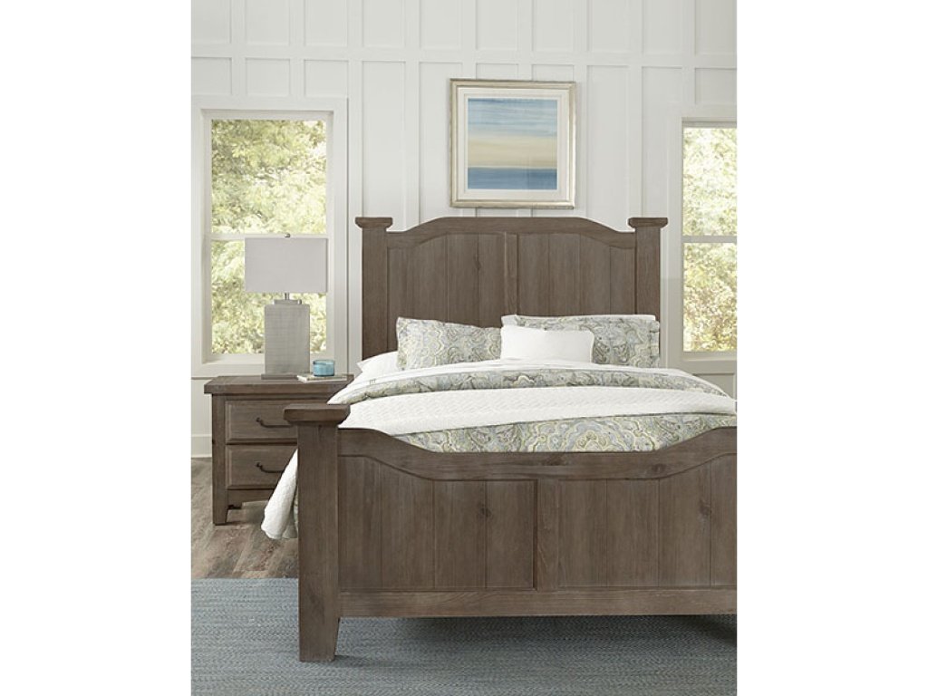 Arch Bed - image 2