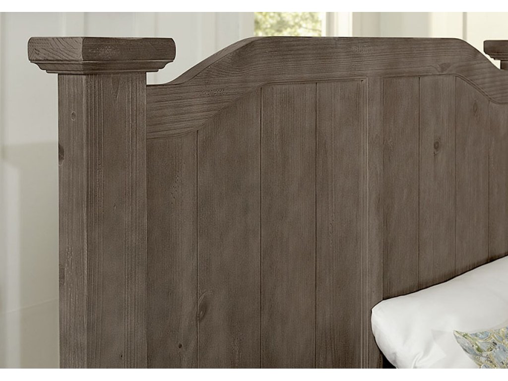 Arch Bed - image 3