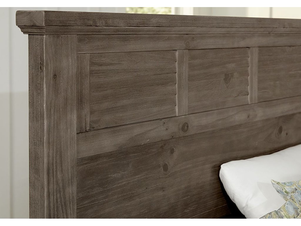 Louver Bed - image 2