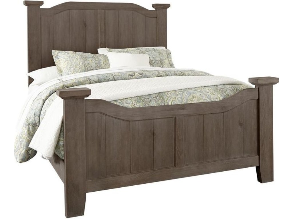 Arch Bed - main image