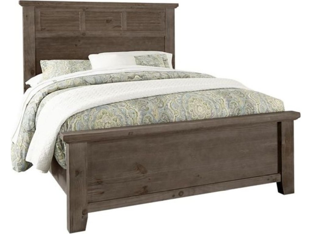 Louver Bed - main image