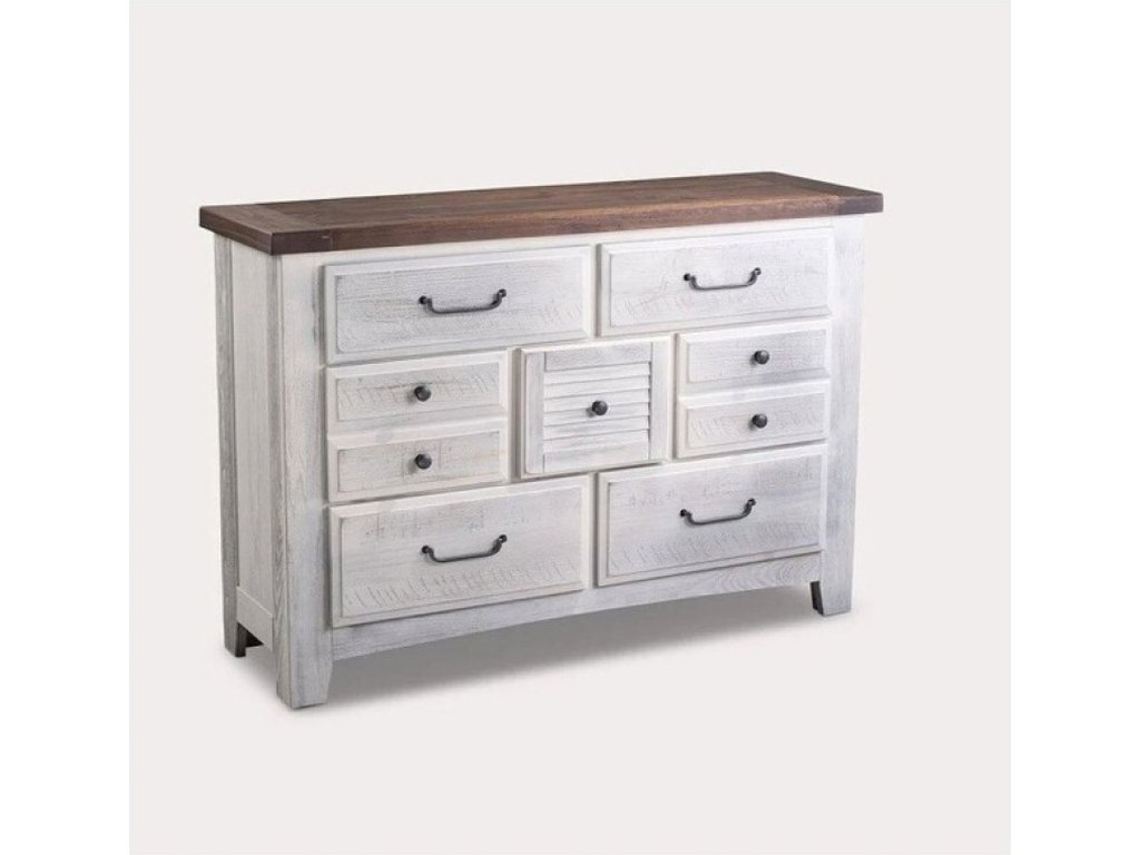 7-Drawer Storage Dresser - main image