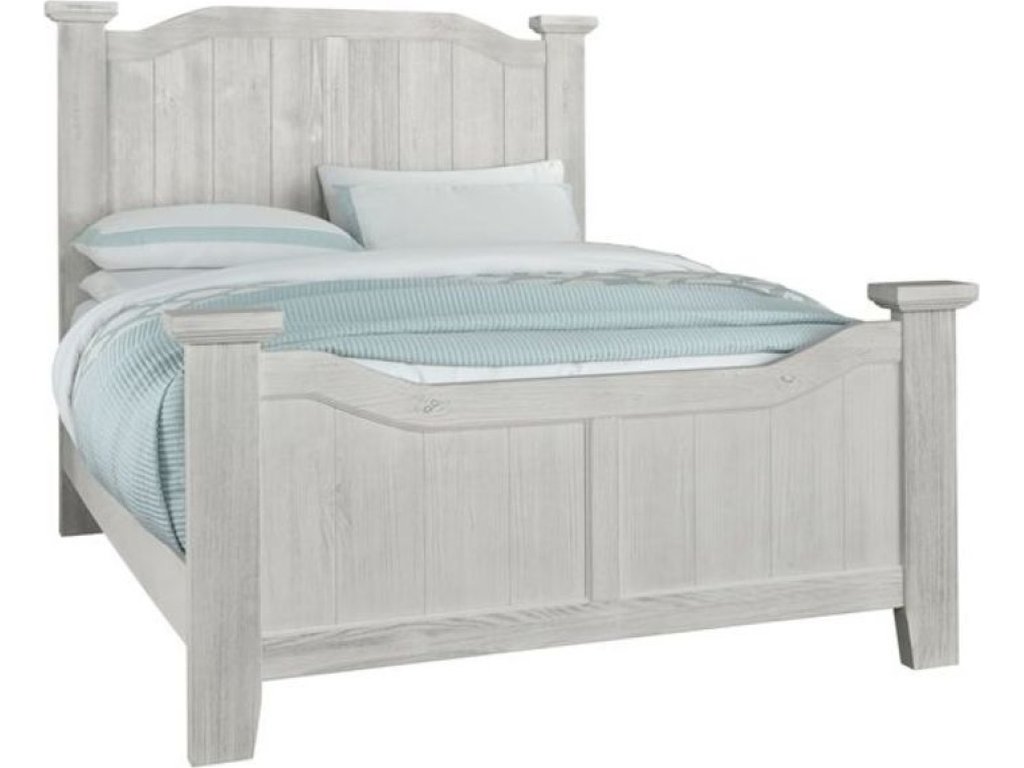 Arch Bed - main image