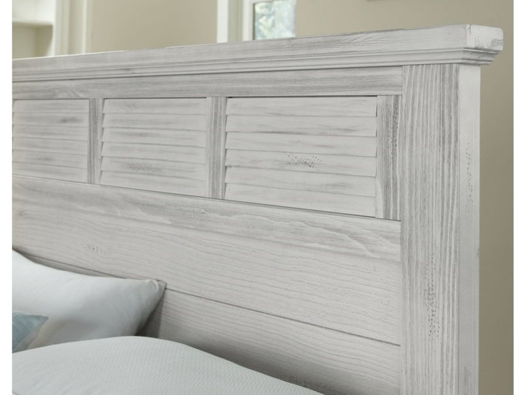 Louver Bed - image 3