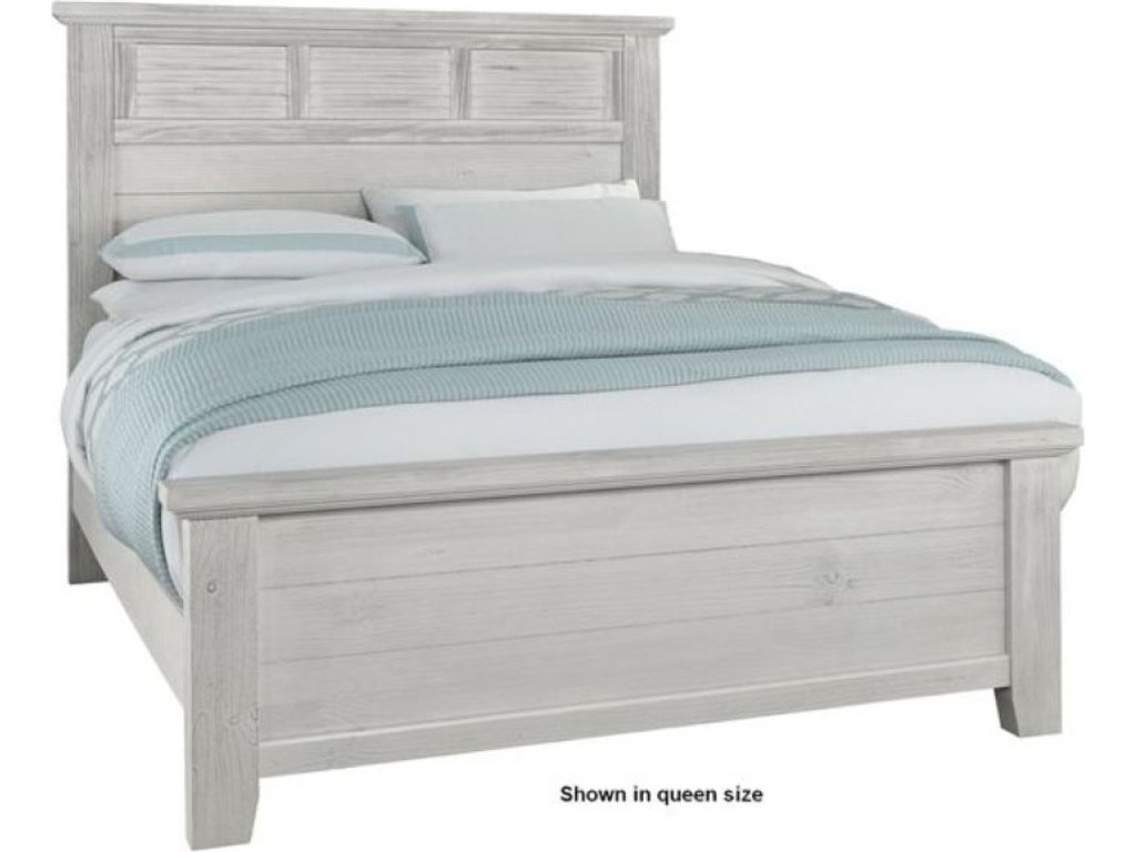 Louver Bed - main image