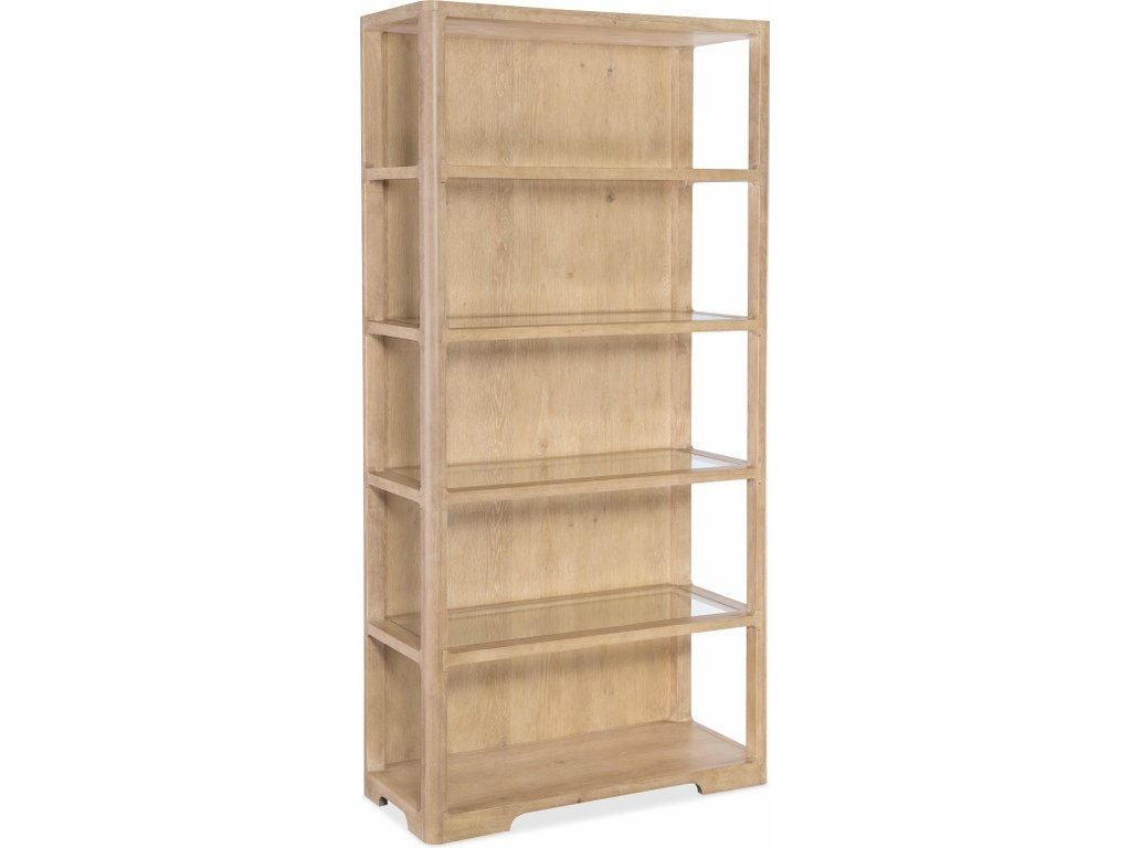 Retreat Etagere - main image