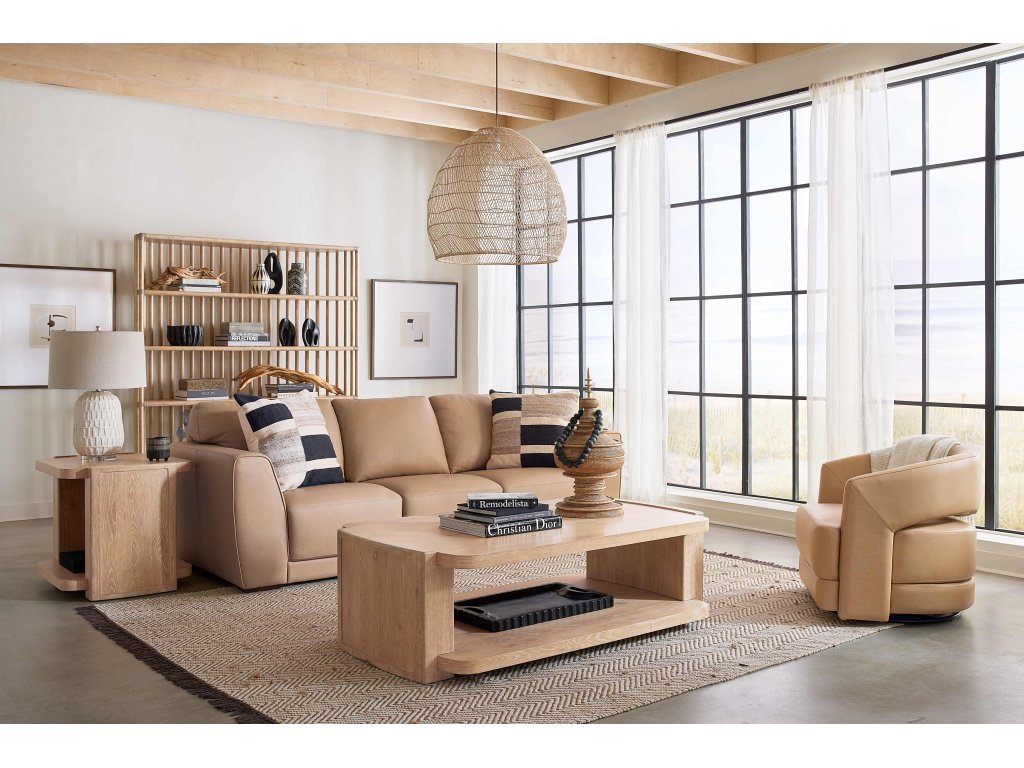 Retreat Slatted Bookcase - image 5