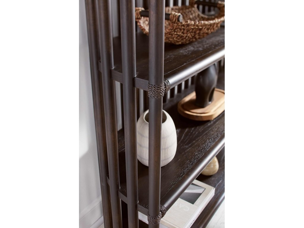 Retreat Slatted Bookcase - image 3