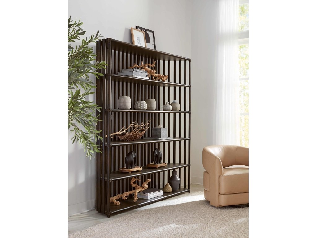 Retreat Slatted Bookcase - image 4