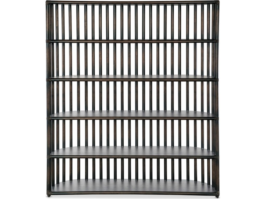 Retreat Slatted Bookcase - image 2