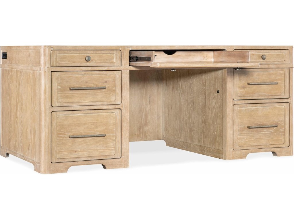 Retreat Executive Desk - image 3