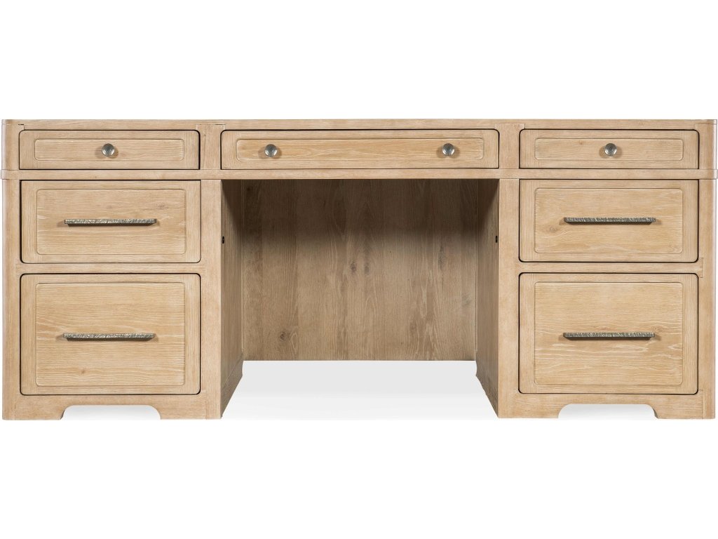 Retreat Executive Desk - image 4