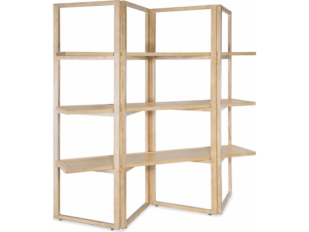 Retreat Folding Etagere - image 1