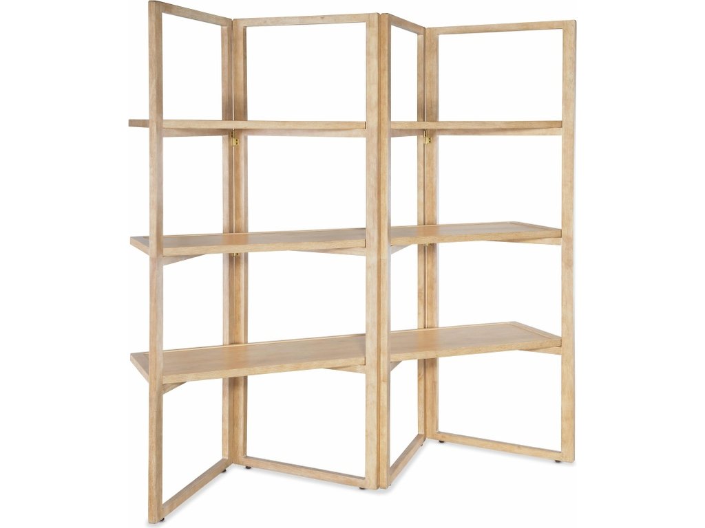 Retreat Folding Etagere - main image
