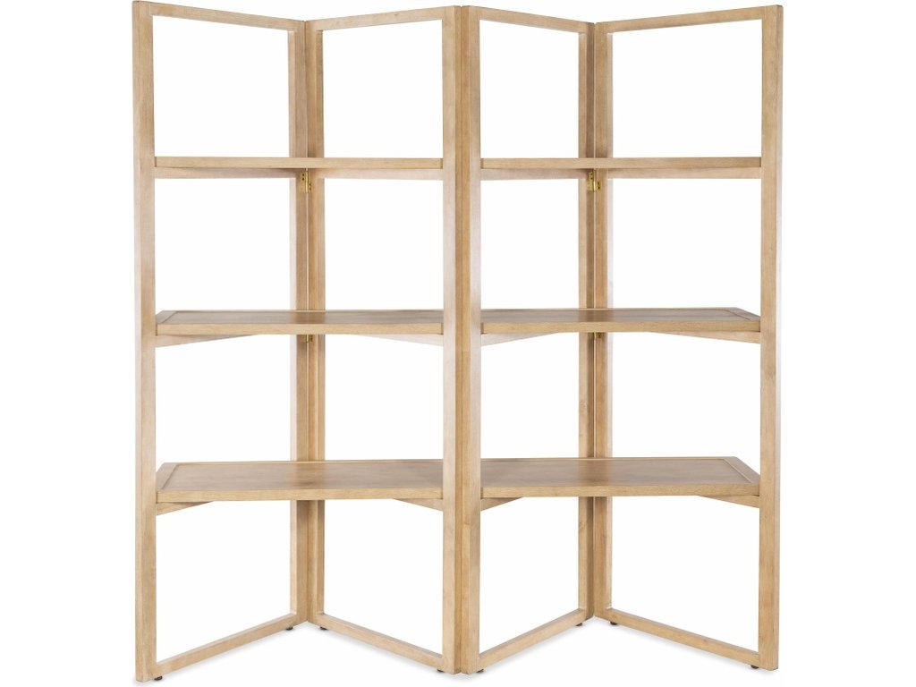 Retreat Folding Etagere - image 2