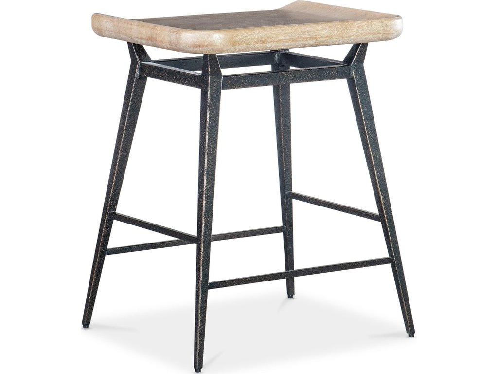 Retreat Stool - image 1