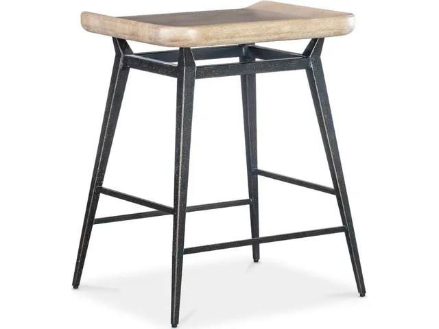 Retreat Stool - Alternative View