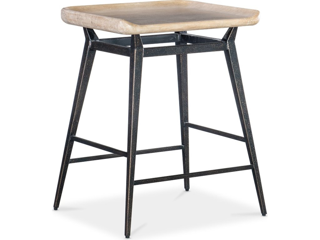 Retreat Stool - main image