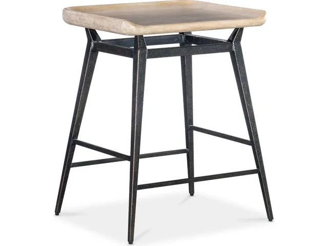 Retreat Stool