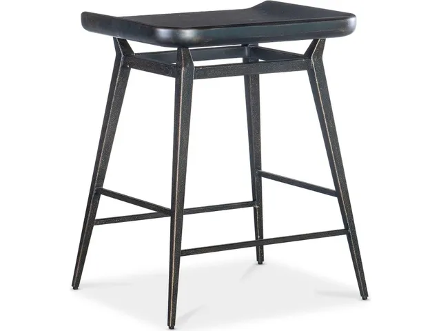 Retreat Stool - Alternative View