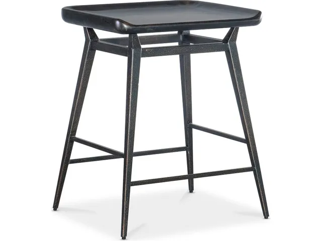 Retreat Stool