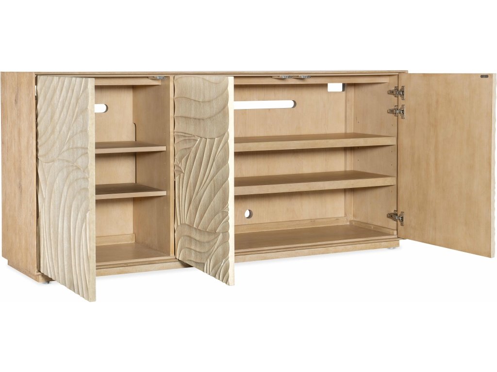 Retreat Entertainment Credenza - image 1