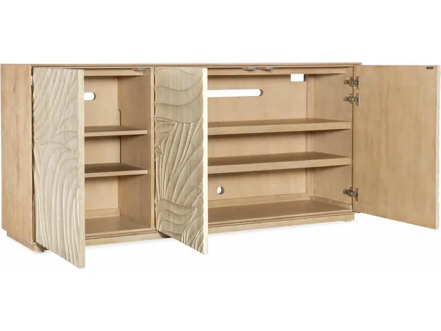 Retreat Entertainment Credenza