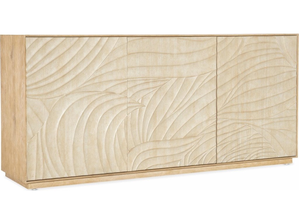 Retreat Entertainment Credenza - main image