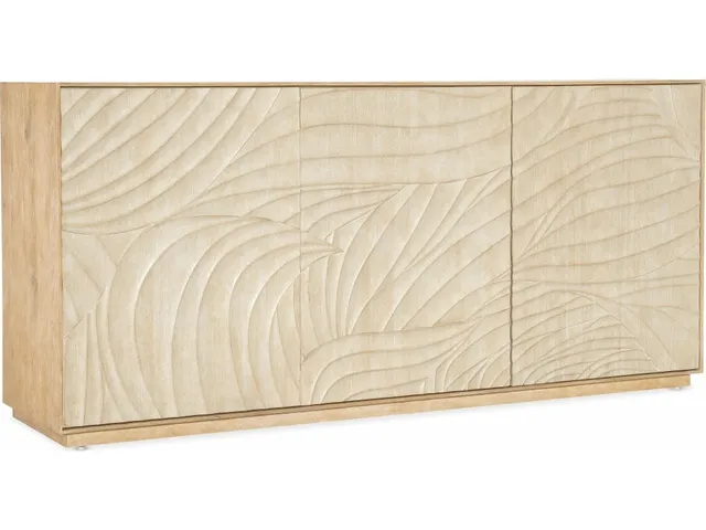 Retreat Entertainment Credenza