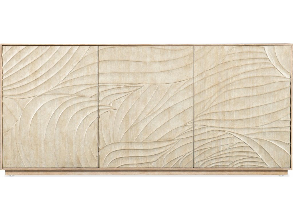 Retreat Entertainment Credenza - image 2