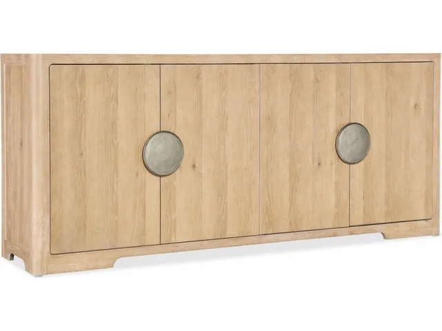 Retreat Entertainment Credenza