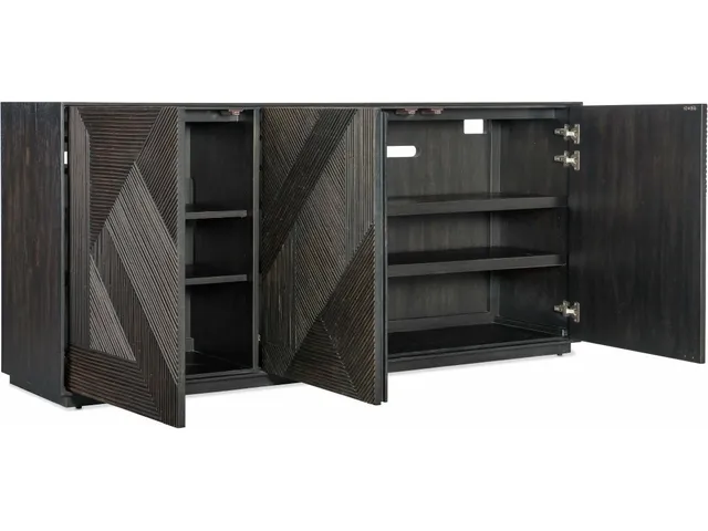 Retreat Entertainment Credenza