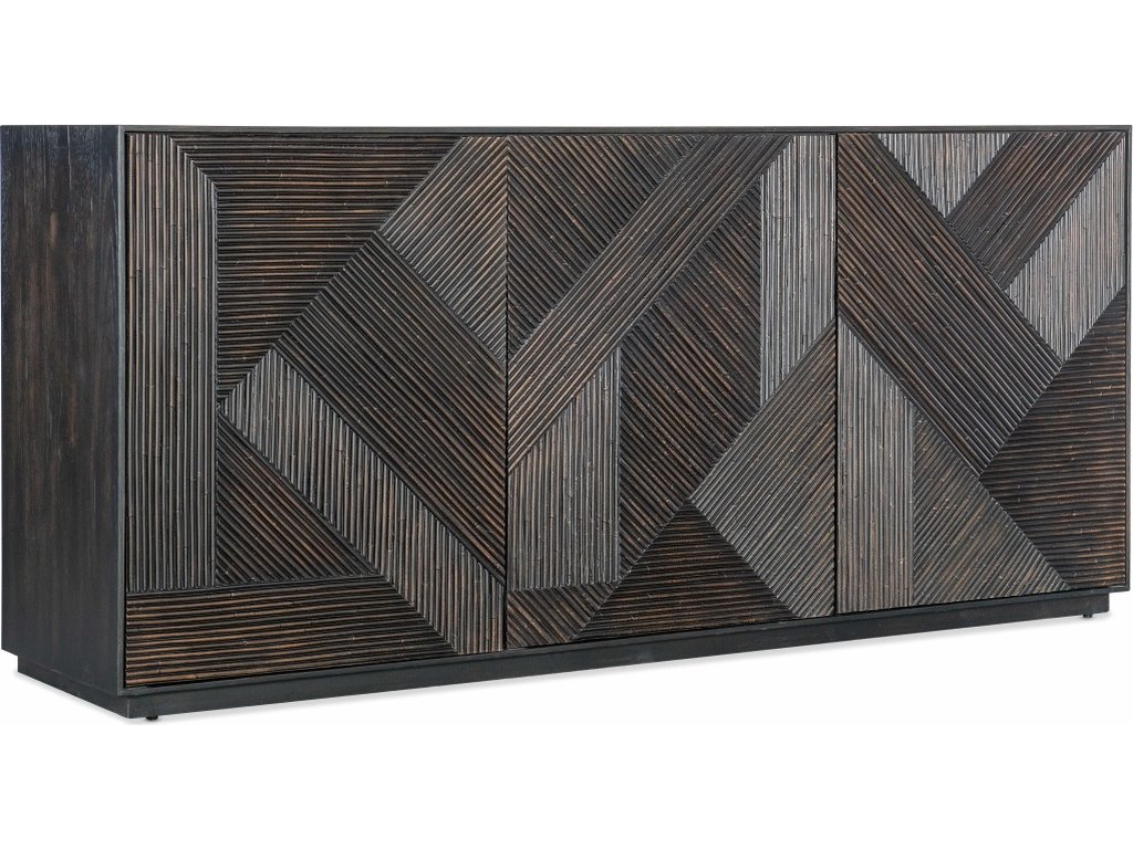 Retreat Entertainment Credenza - main image